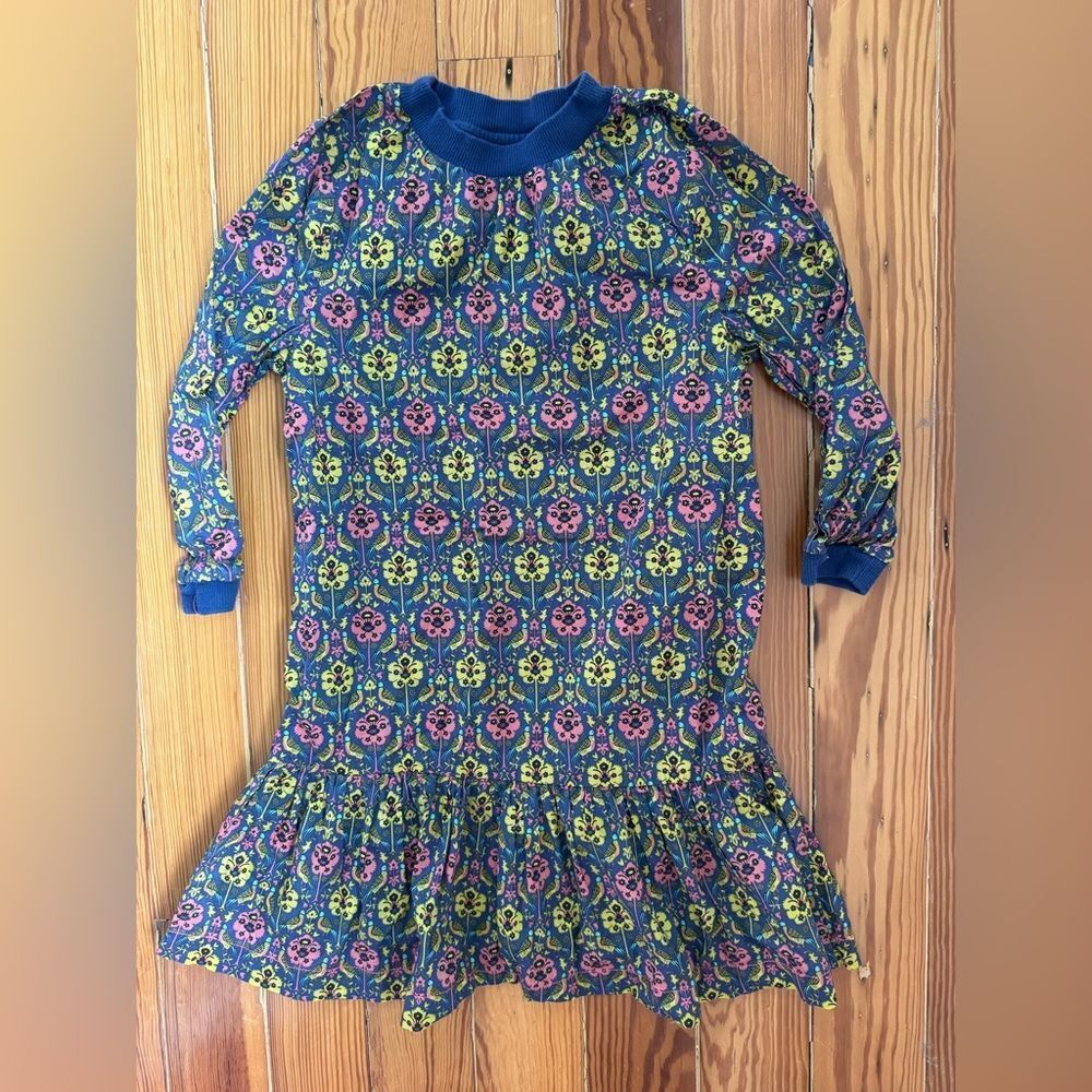 Peek Dress